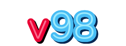 v98 — logo kanal