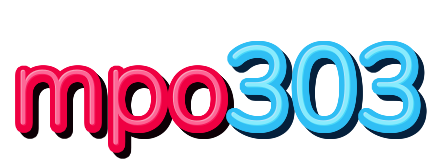 mpo303 — logo kanal