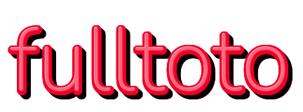 fulltoto — logo kanal