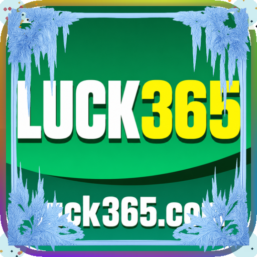 luck365 — mitra unggulan