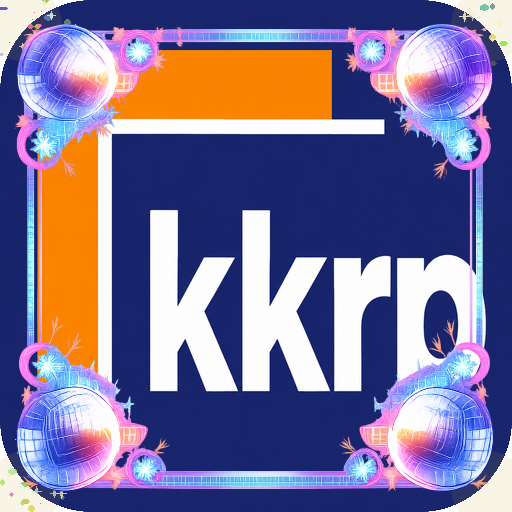 kkrp — mitra unggulan